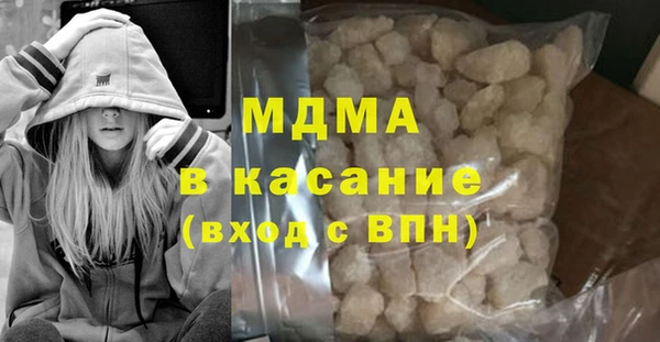 хмурый Арсеньев